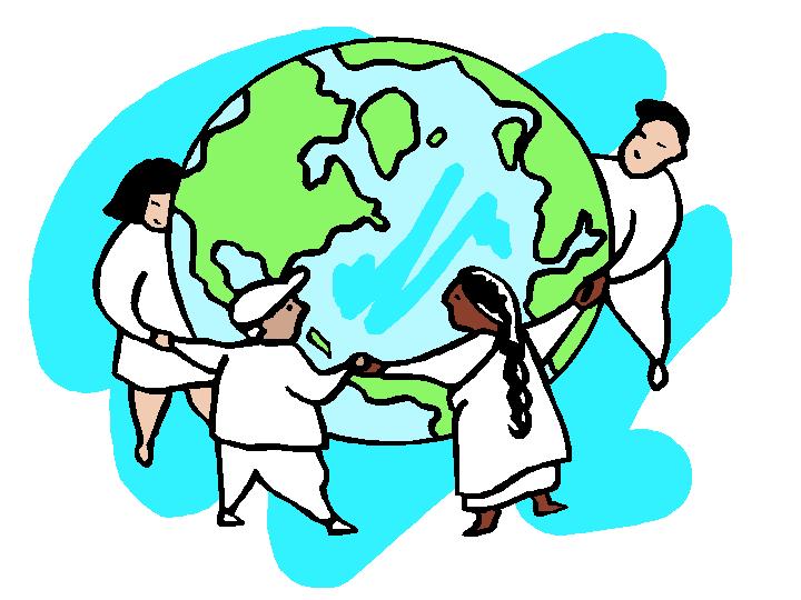 human geography clipart - photo #4